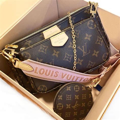 trendy Louis Vuitton bags